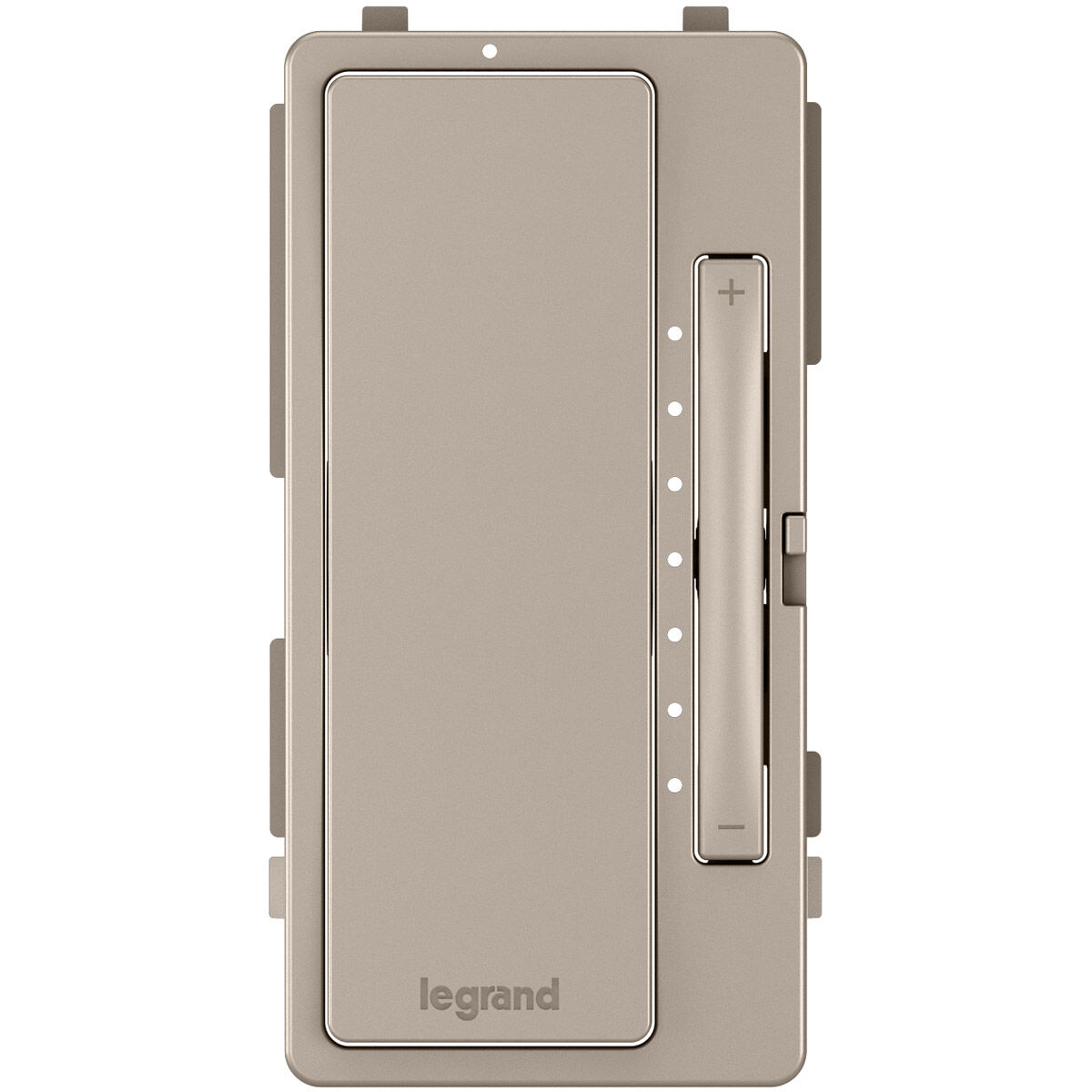 Radiant Lighting and Fan Control