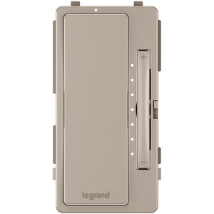 Radiant Lighting and Fan Control