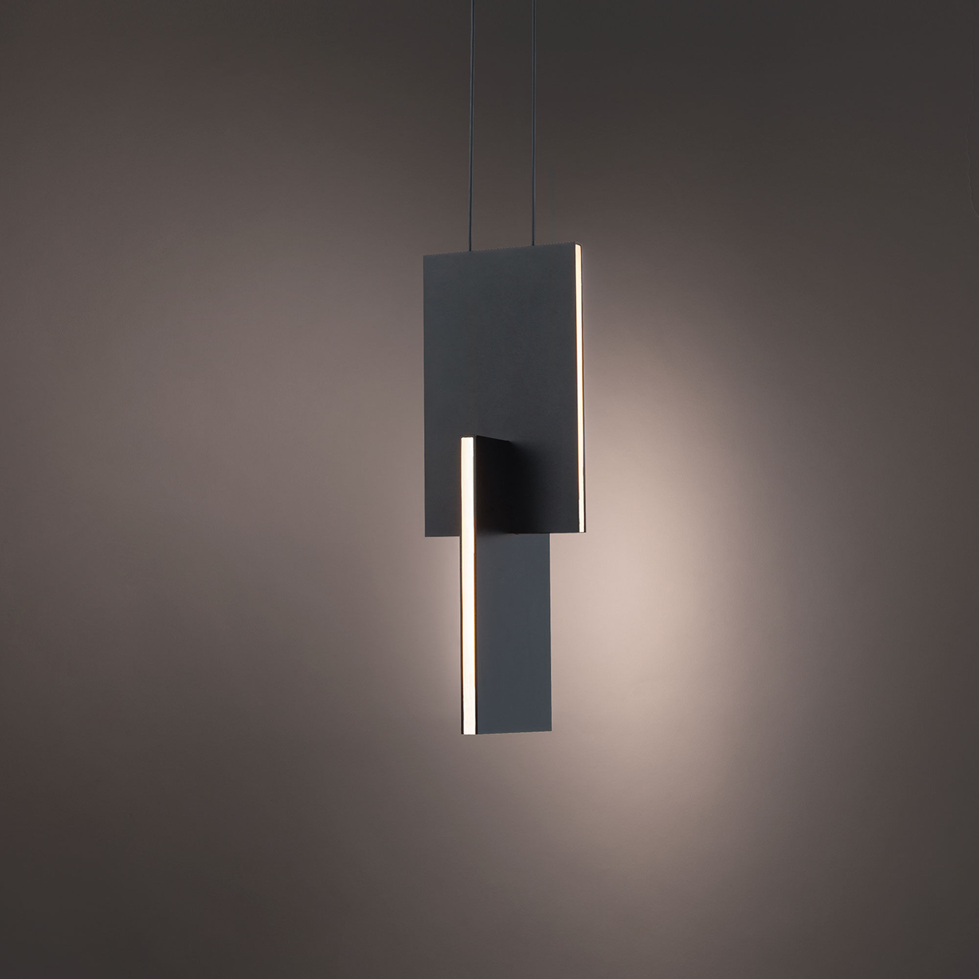 Amari 1 Light 4.75 inch Black Mini Pendant Ceiling Light