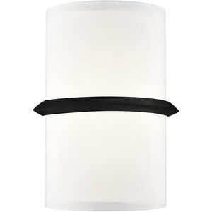 Pondi Wall Sconce Wall Light in Black