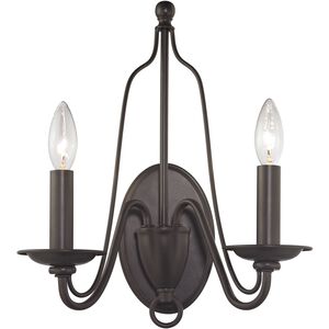 Monroe Sconce Wall Light