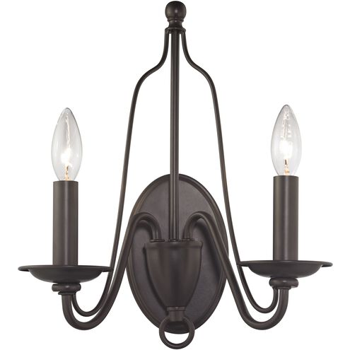 Monroe Sconce Wall Light