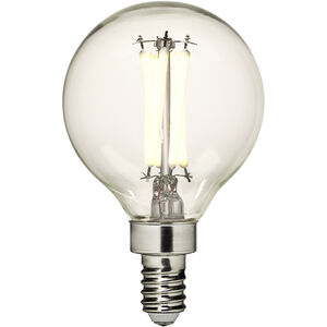 Branded Lamp 1 Light 2.00 inch Light Bulb