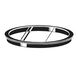 Accessory Black Clear Accessory Lens