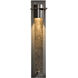 Airis 1 Light 5 inch Vintage Platinum Sconce Wall Light - Open Box