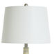 Marissa 28 inch 150.00 watt Cream Table Lamp Portable Light