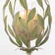 Broche Bath Wall Light
