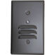 Mia Bronze Step Light