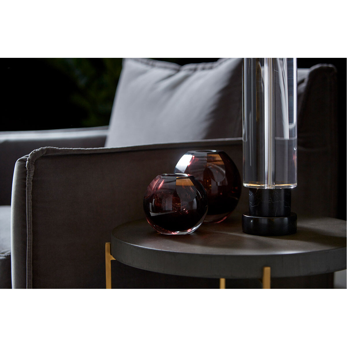 Rosalind 4 X 4 inch Vase, Small