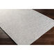 Pasadena 122.05 X 90.55 inch Brown/Light Sage/Deep Teal/White/Medium Gray Machine Woven Rug in 8 x 10