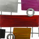 Cameron Multicolor Wall Art