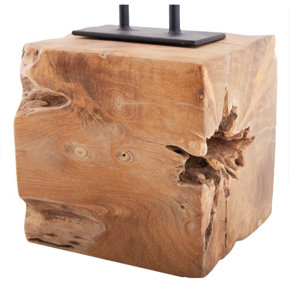 Samirah Ebony Sculpture