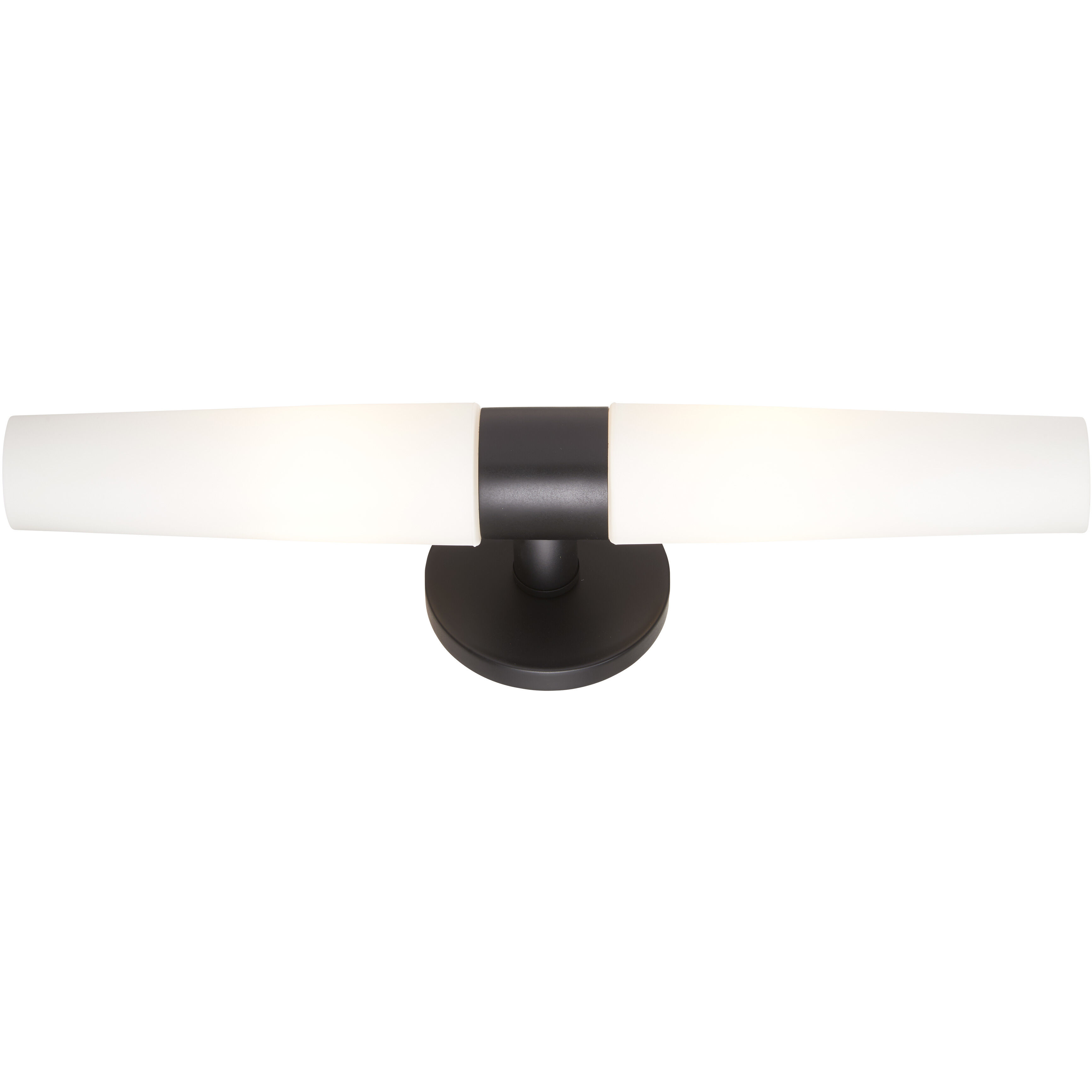 Saber 2 Light 20.25 inch Wall Sconce