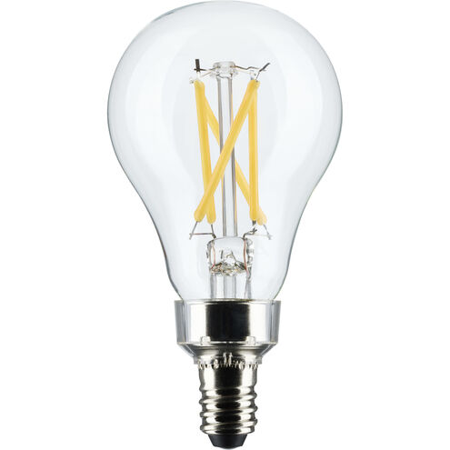 Lumos LED Candelabra 5.5 watt 120 2700K LED Filament, LED Filament