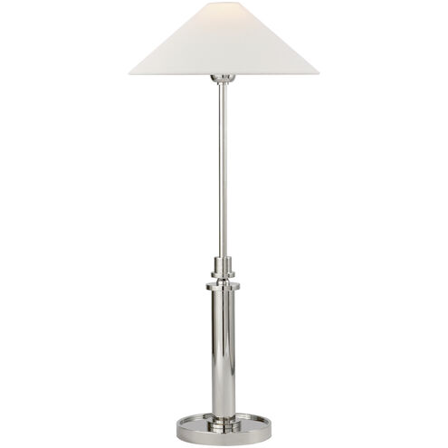 J. Randall Powers Hargett 1 Light 11.75 inch Table Lamp