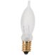 Lumos Incandescent CA5 Candelabra E12 7.5 watt 120V 2700K Light Bulb