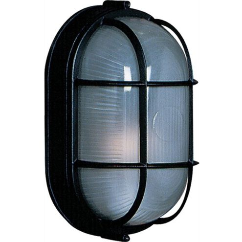 Marine 1 Light 5.50 inch Outdoor Wall Light