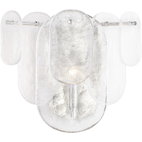 Echo 1 Light 11.75 inch Wall Sconce