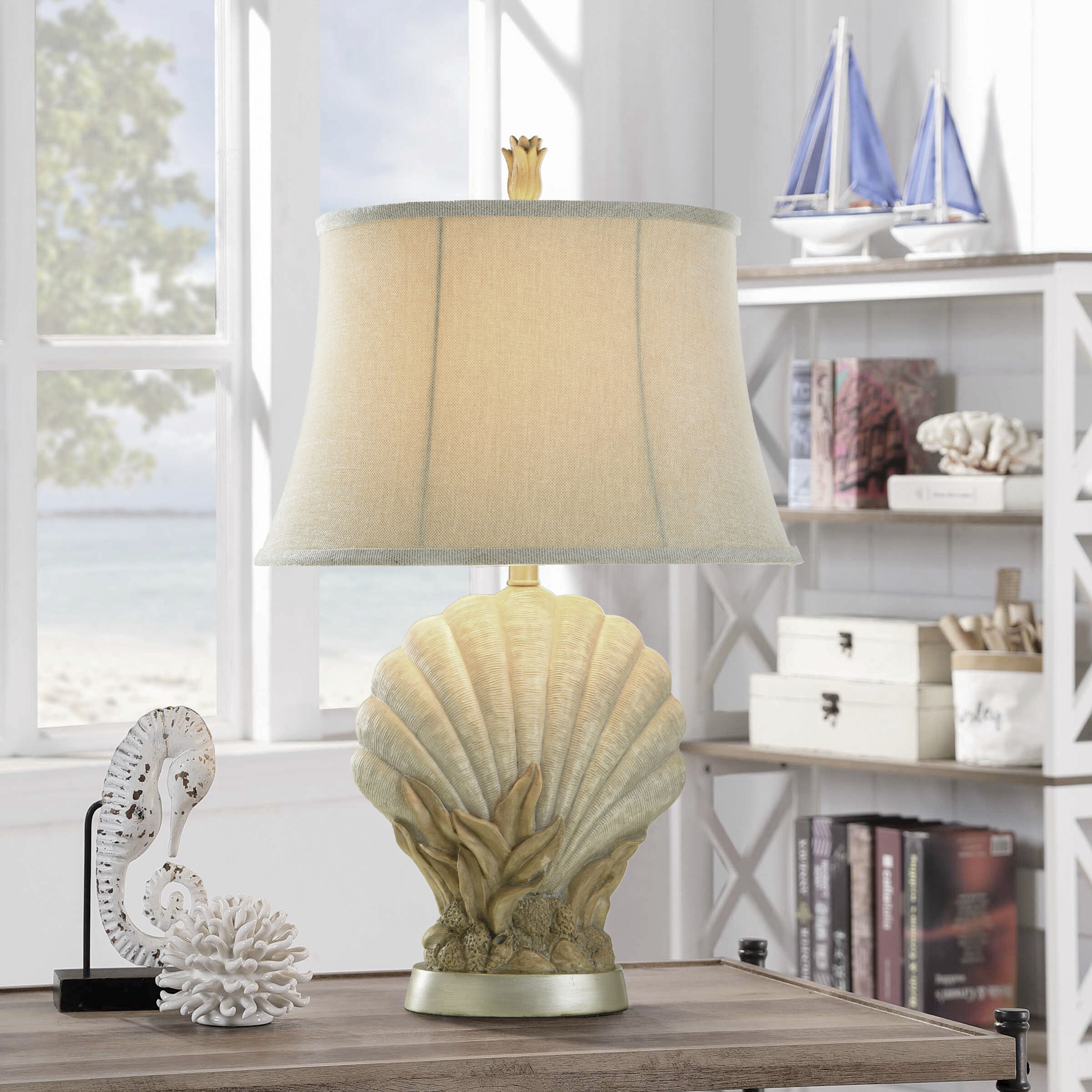 Sandstone lamp online