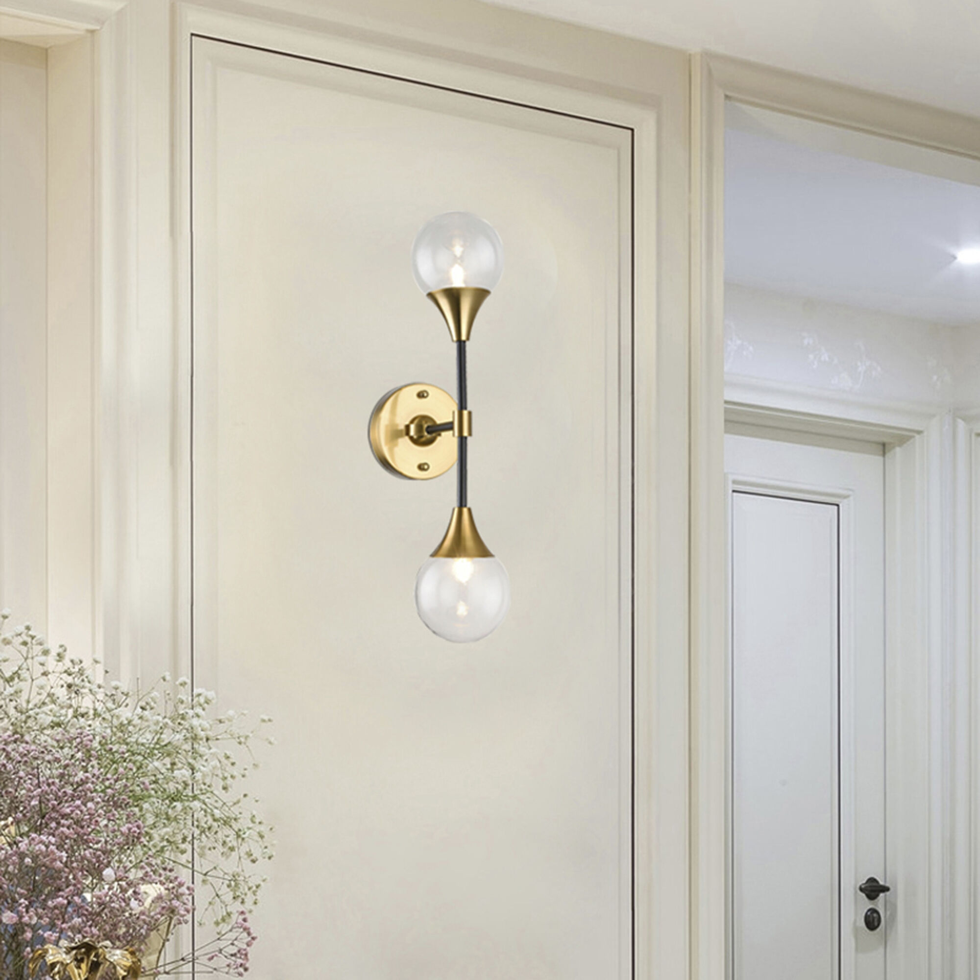 Canada Wall Sconce Wall Light