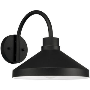 Lofton Outdoor Wall Lantern