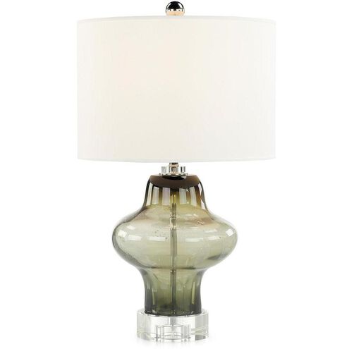 Buio 27.75 inch Table Lamp Portable Light