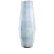 Iridescent 20.1 X 7 inch Vase