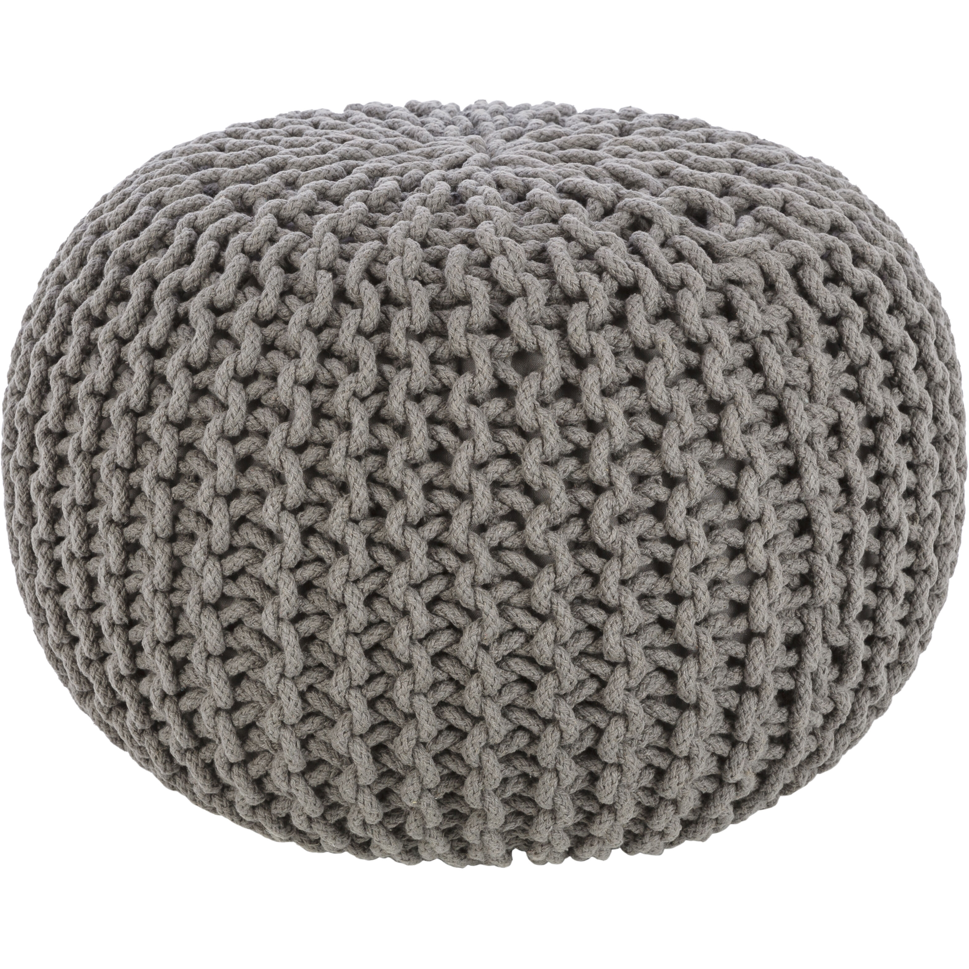 14 inch pouf discount