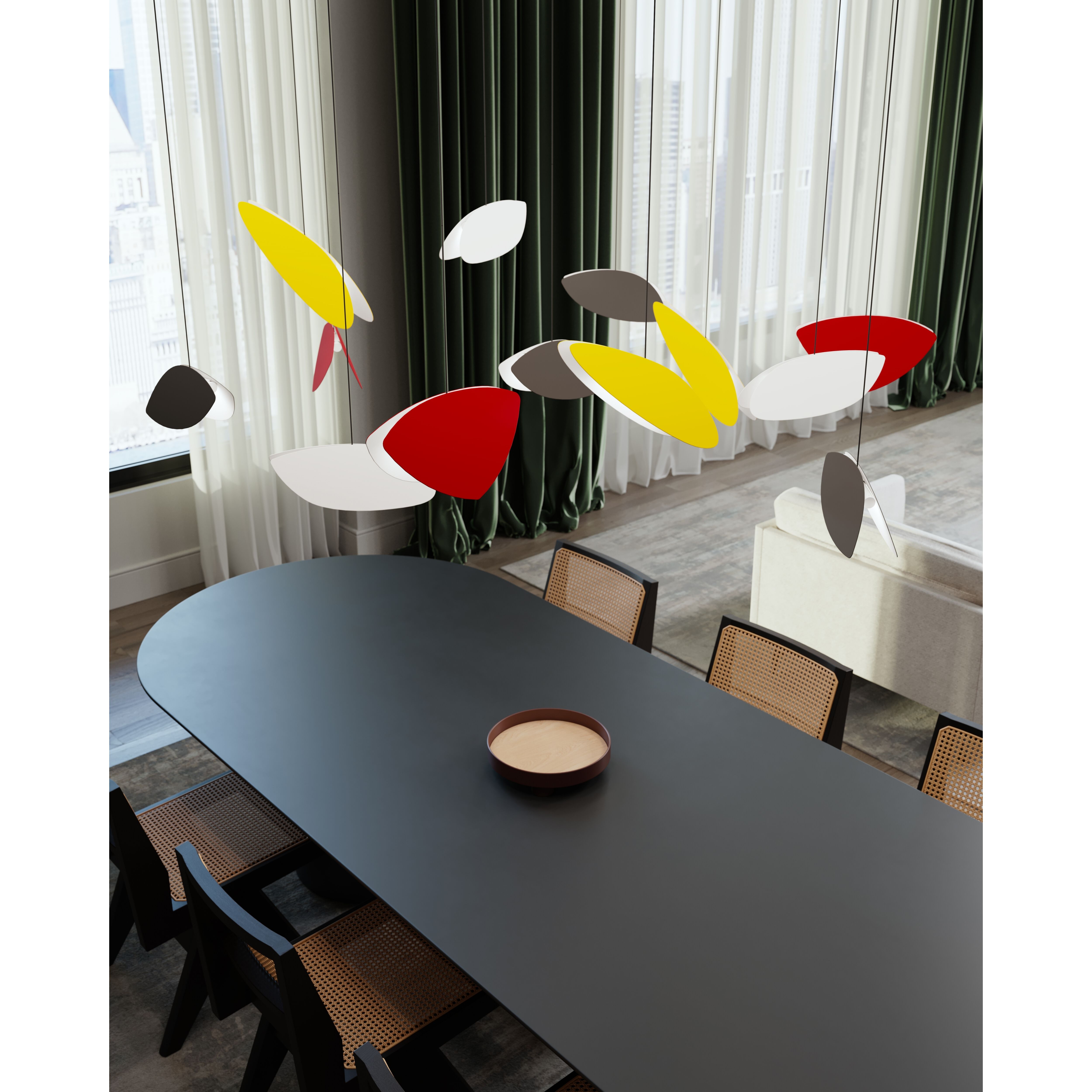 Sonneman papillons online