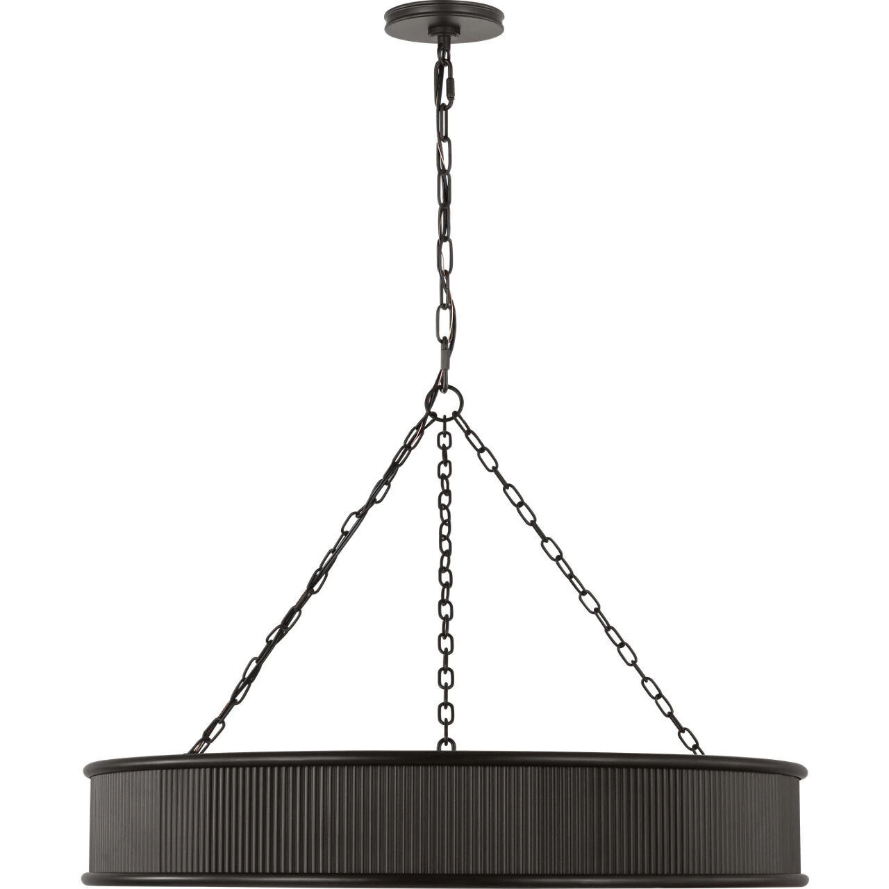 Paloma Contreras Ritz 8 Light 27 inch Aged Iron Chandelier Ceiling Light
