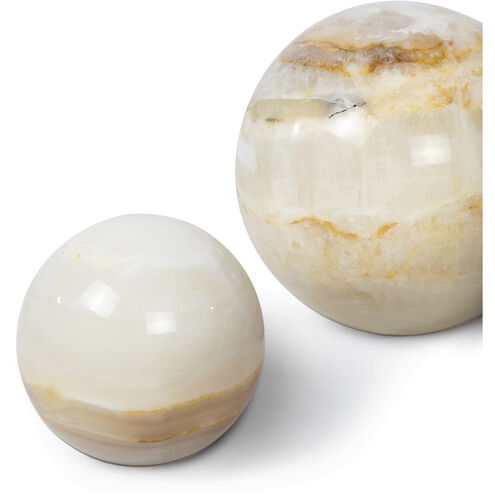 Sphere Natural Objet