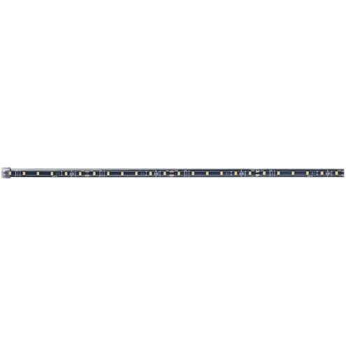 Tyler Outdoor LED Strip Lighting in 3000K, 5ft, Outdoor LED 24V Strip Light, WAC Lighting