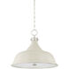 Painted No. 1 4 Light 23.50 inch Pendant