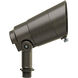 Integra 12 1.9 watt Centennial Brass Accent Light