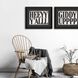 Juvenile Collection Shadow Box In Black Framed Art