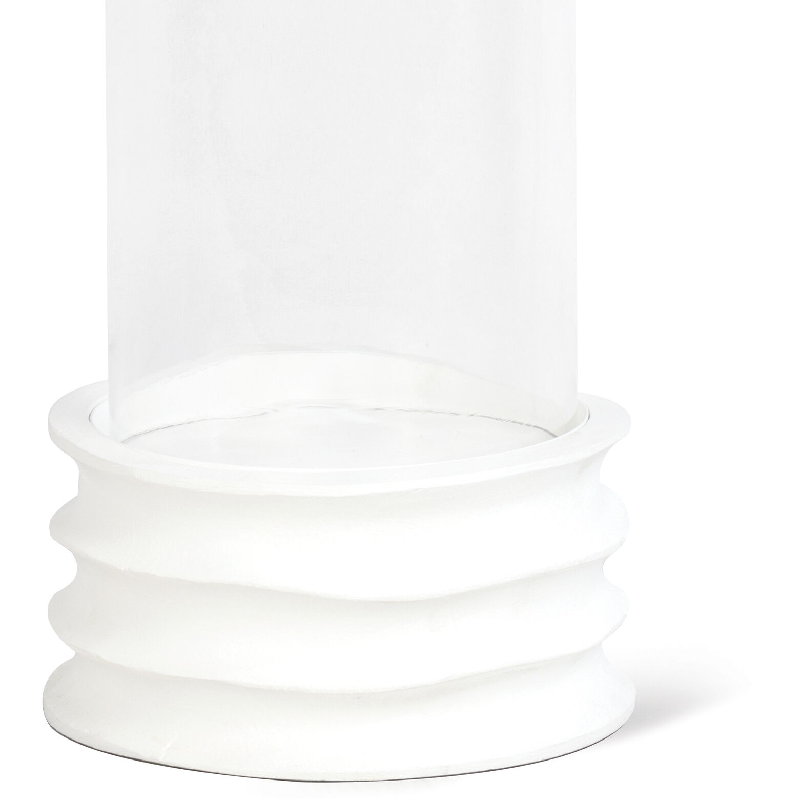 Nabu 12 X 7.25 inch Hurricane, Small