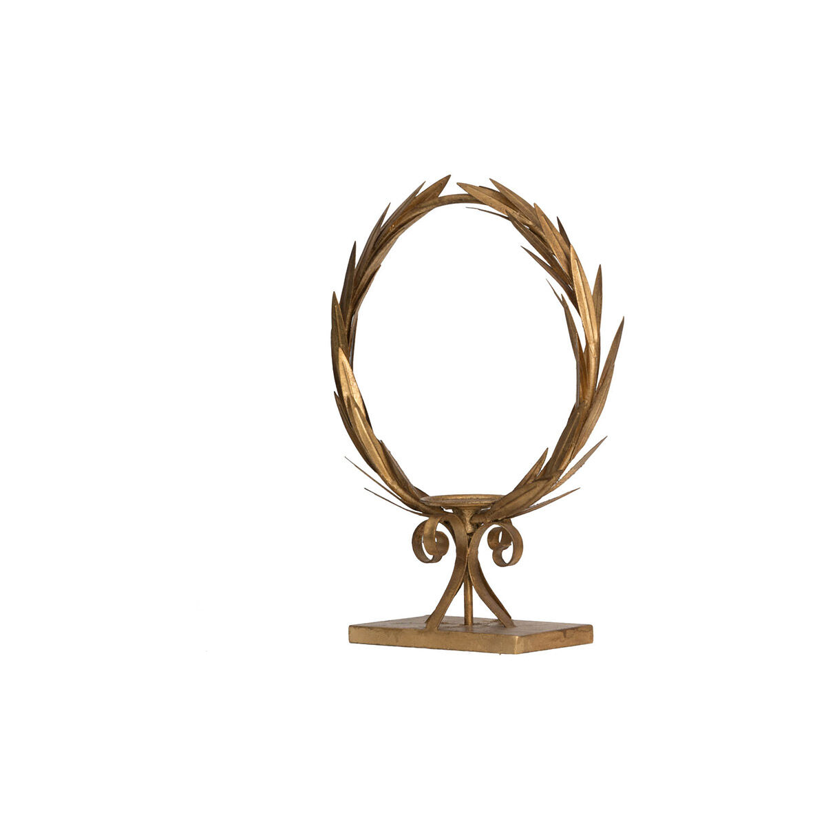 Anita 20.1 X 15.4 inch Candle Holder