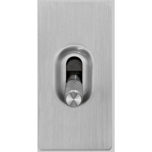 Toggle 120-277 Black Module, Standard
