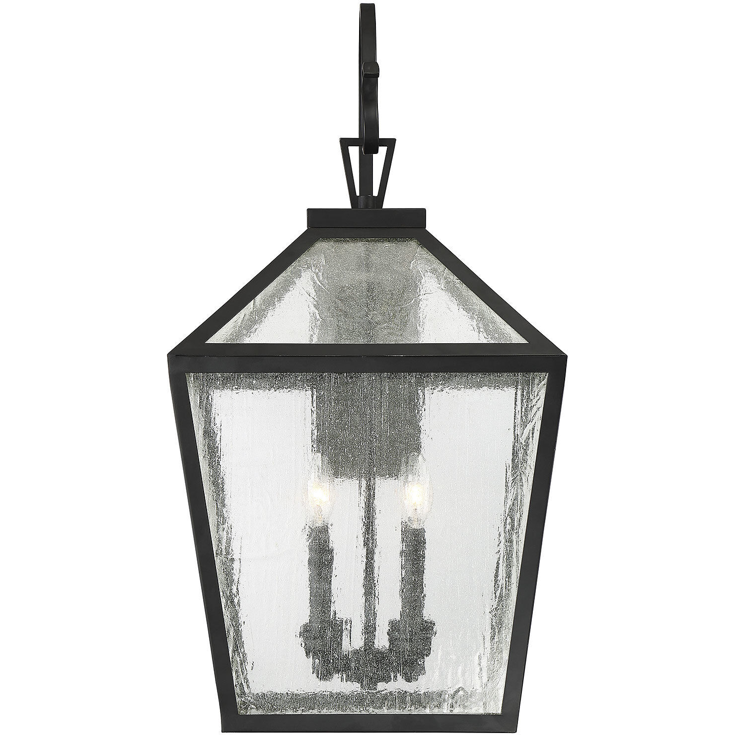 Woodstock Outdoor Wall Lantern