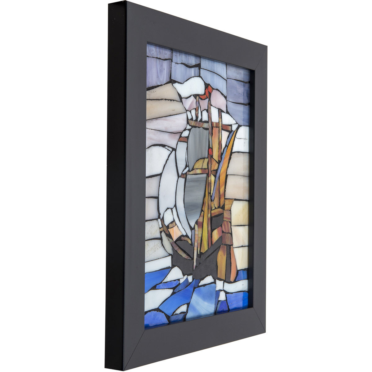 Evelyn Wall Art Decor