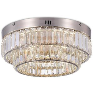 Stella 15.74 inch Flush Mount