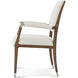 Origins Landmark Dining Chair, Wooden, Upholstered