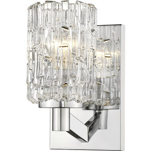 Aubrey 1 Light 5.25 inch Wall Sconce