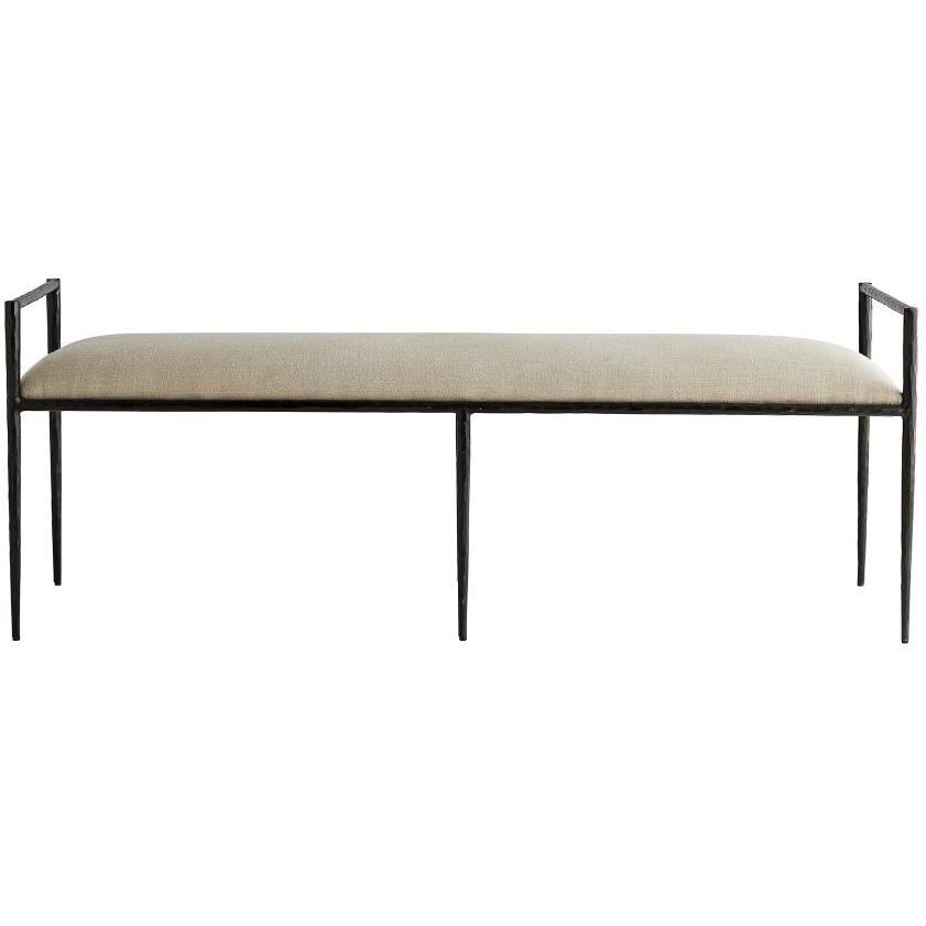 Barbana Natural Bench