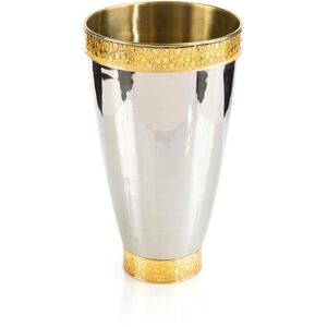 Pebble 17 X 10 inch Vase