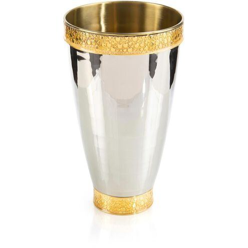 Pebble 17 X 10 inch Vase