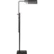 Thomas O'Brien Pask 37.5 inch 60.00 watt Bronze Pharmacy Floor Lamp Portable Light