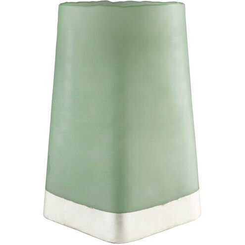 Talma Mint Decorative Accents in Small