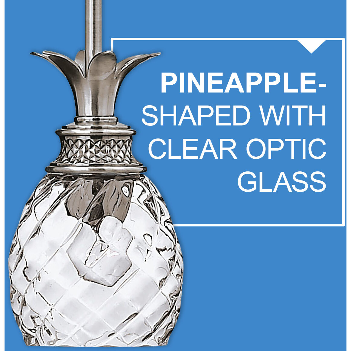 Plantation 1 Light 5 inch Polished Antique Nickel Indoor Mini Pendant Ceiling Light