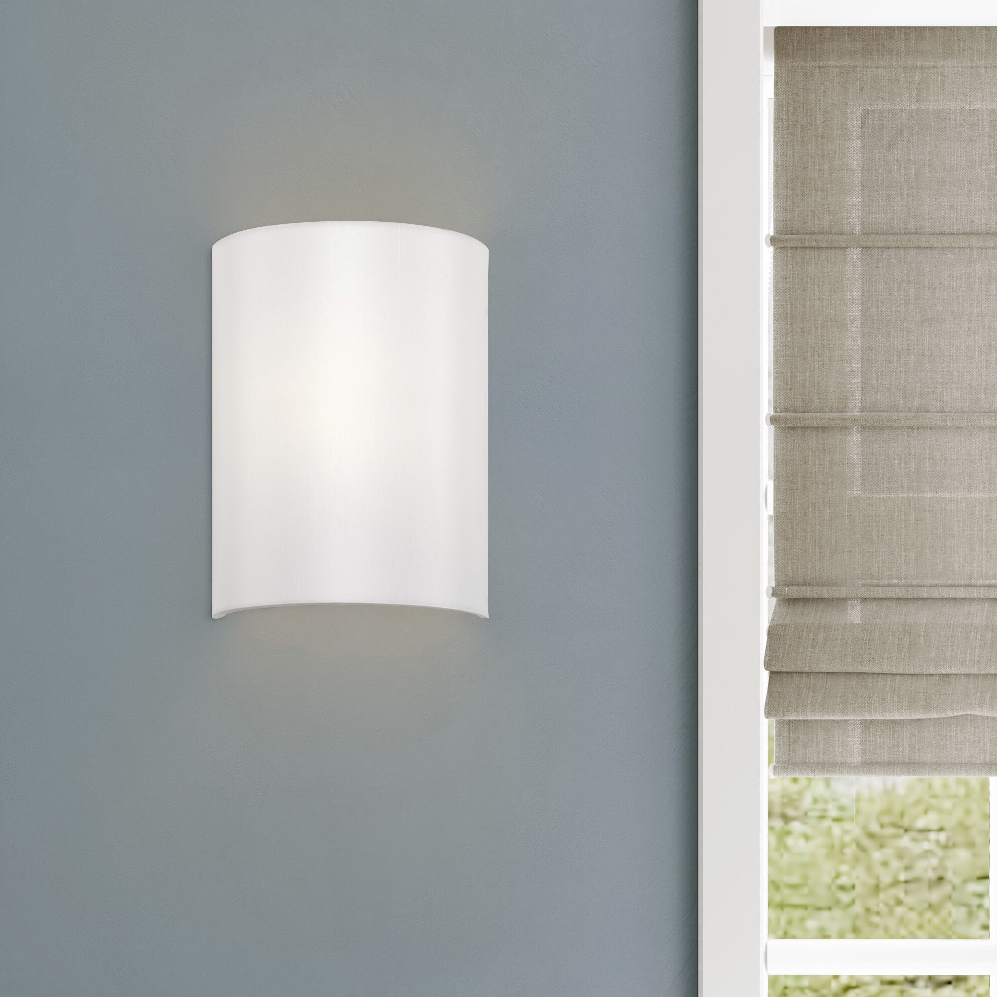 Meridian Wall Sconce Wall Light
